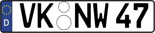 VK-NW47