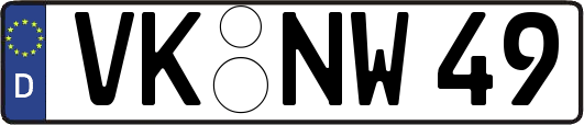 VK-NW49