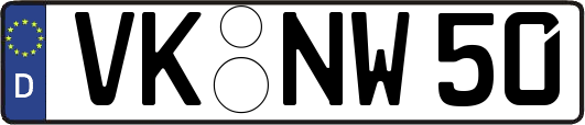 VK-NW50
