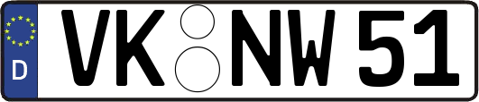 VK-NW51