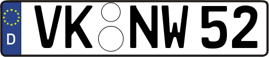 VK-NW52
