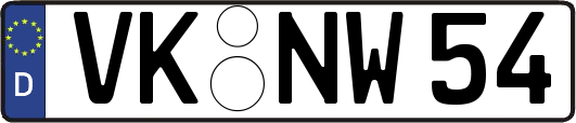 VK-NW54