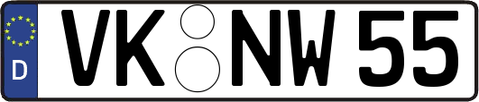 VK-NW55