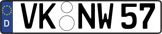 VK-NW57