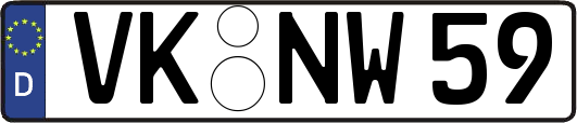 VK-NW59