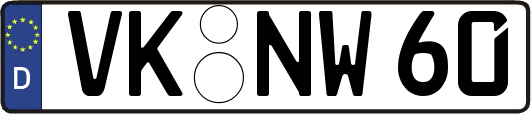 VK-NW60