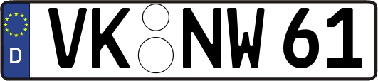 VK-NW61