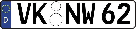 VK-NW62