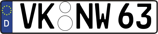 VK-NW63
