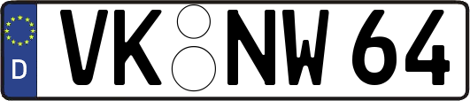 VK-NW64
