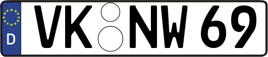VK-NW69