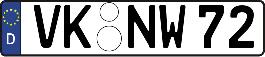 VK-NW72
