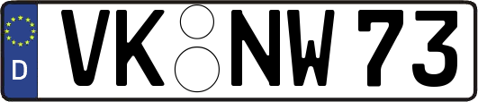 VK-NW73