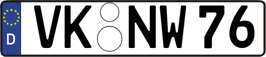 VK-NW76