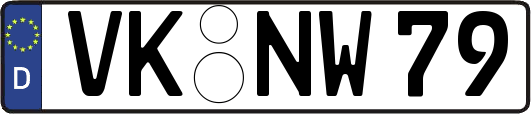 VK-NW79