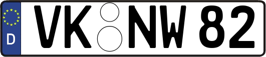 VK-NW82