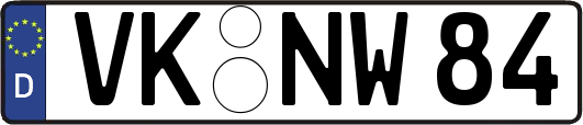 VK-NW84