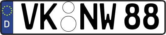 VK-NW88