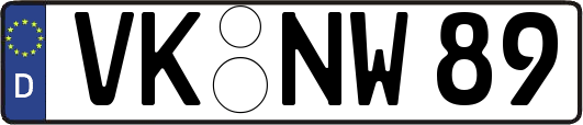 VK-NW89