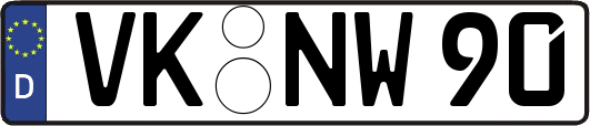 VK-NW90