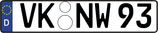 VK-NW93