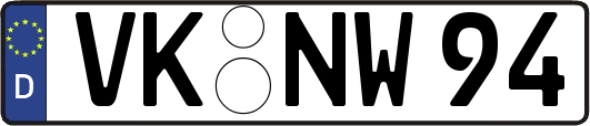 VK-NW94