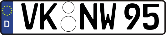VK-NW95