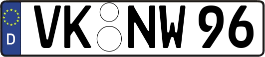 VK-NW96