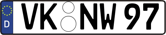 VK-NW97