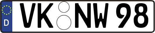 VK-NW98