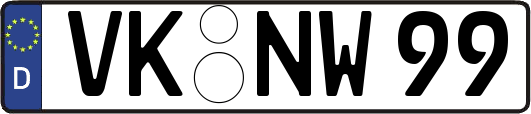VK-NW99