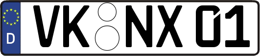 VK-NX01