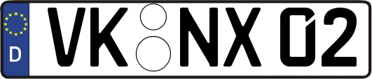 VK-NX02