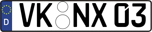 VK-NX03