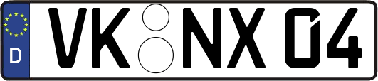 VK-NX04