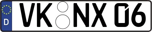 VK-NX06