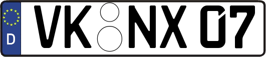 VK-NX07