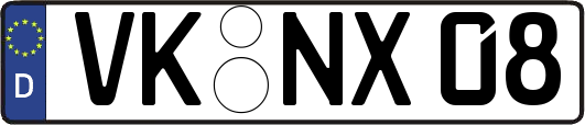 VK-NX08