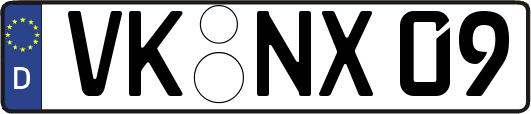 VK-NX09