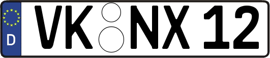 VK-NX12