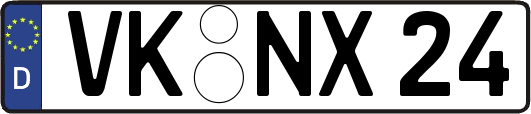 VK-NX24