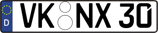 VK-NX30