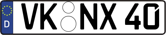 VK-NX40