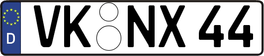 VK-NX44
