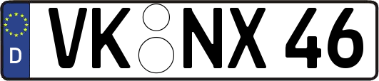 VK-NX46
