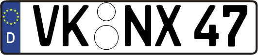 VK-NX47