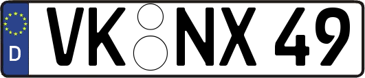 VK-NX49