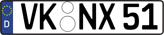 VK-NX51