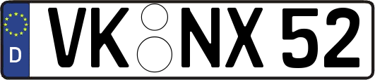 VK-NX52