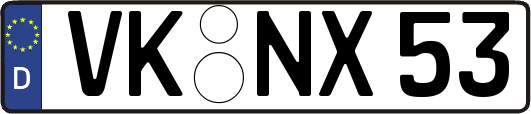VK-NX53